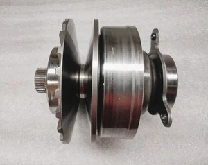Conjunto de polea primaria CVT JF010E RE0F09A 2003-2007 Nissan Murano 3,5 L - Imagen 1 de 3