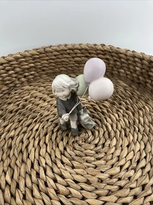 Let The Celebration Begin 1996 Enesco Corporation 247014 - Image 1 of 4