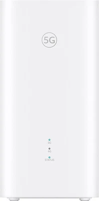 5G CPE 5S, H153, Router SIM 5G, Wi-Fi 6 AX3000, DL 3600 Mbps/Ul 500 Mbps, Antenn - Immagine 1 di 4