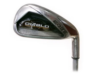 Callaway Diablo Edge 4 Iron Graphite Callaway 55g Womens Flex - Image 1 of 4