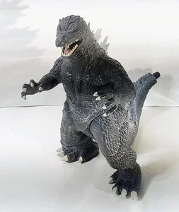 2004 Classic Godzilla Figure 11 Inch - Picture 1 of 3