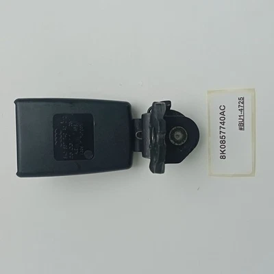 2013-2016 Audi Allroad Rear Seat Belt Buckle Receiver Right 8K0857740AC - Image 1 of 4