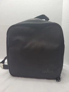 Gevalia Carry All Coffee Backpack Coffee Accessories- Bag - Picture 1 of 5