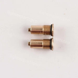 2pcs Filler Inlet valves for Dunhill Rollagas 70s - Foto 1 di 4
