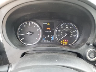 Driver Air Bag Plug-in Hybrid Phev Driver Roof Fits 14-22 OUTLANDER 3009521 - Imagem 1 de 4