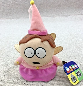 South Park Plush Tooth Fairy Cartman, Hot Topic Exclusive, NWT ๐ฅ - Picture 1 of 6