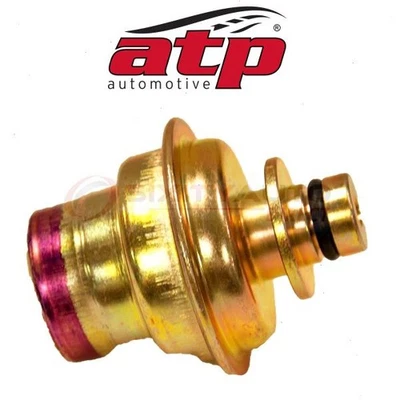 ATP Transmission Modulator Valve for 1970 Ford Falcon - Automatic  Hard cv - Изображение 1 из 4