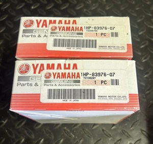 4x4 SWITCH / DIFF LOCK SWITCH FOR GRIZZLY / KODIAK 700 Upto 2016 GENUINE YAMAHA - Picture 1 of 1