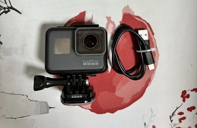 GoPro Hero 5 - Bild 1 von 4