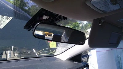 后视镜 预碰撞系统 手动调光 适合 16-23 RAV4 1507457 — 第 1/4 张图片