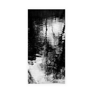 Impresión sobre lienzo papel póster o imagen Barrett Michael Reflecting Triptych - Imagen 1 de 2