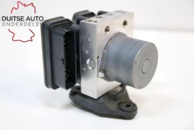 Audi A4 8W A5 F5 Genuine ABS Pump ESP Control Unit Hydraulic Block 8W0907379AF - Image 1 of 4