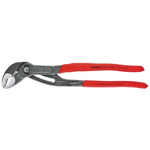Knipex Cobra 12" Tongue and Groove Adjustable Gripping Pliers #8701300 - Picture 1 of 1