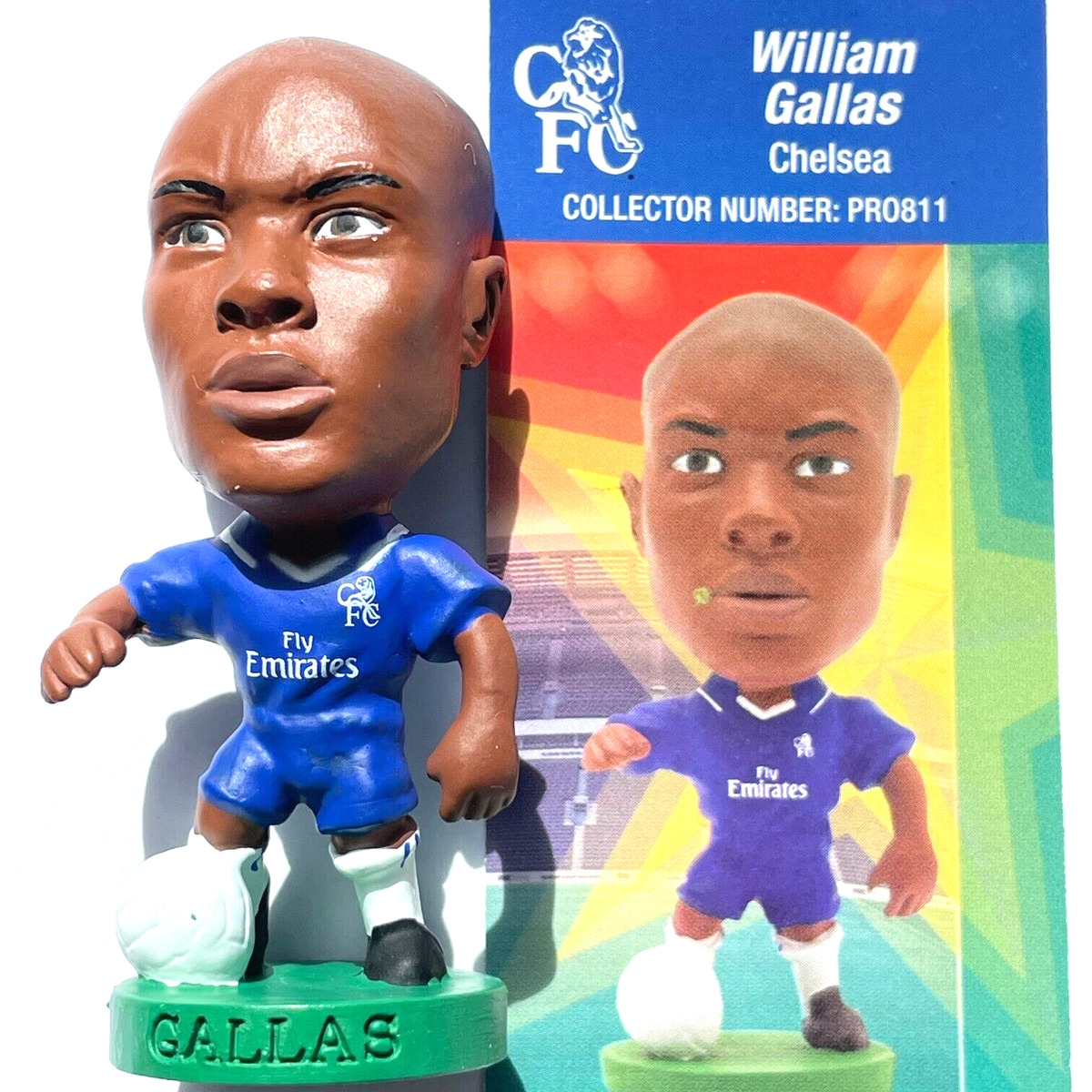 プロスターズ ProStars Figure 煙たかっ プロスターズ ProStars Figure 煙たかっ