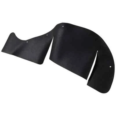 Nuevo revestimiento de plástico para guardabarros delantero derecho para Chevrolet Blazer S10 GM1251130 1994-2005 Foto 1 de 4