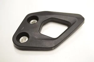 BMW R1200 GS/GSA K50 K51 ADV 2013 Front left footrest hanger heel guard 8554071 - Picture 1 of 6