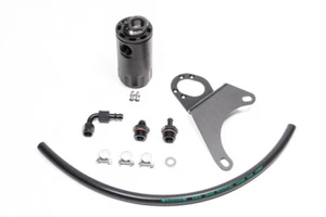 Radium Engineering Catch Can Kit PCV RH Fluid Lock For EVO 8-9 - Picture 1 of 2