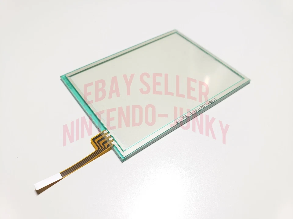 OEM Replacement NDS DS Phat Digitizer Touch Screen for Original Nintendo DS Fat - Image 1 of 3