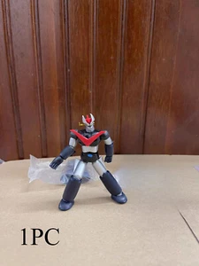 Mazinger Z Robot Anime Statue Figurine Collection Model Action Figure Toy 1x - Picture 1 of 7