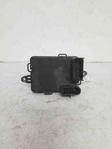 01 DODGE DURANGO ABS Module Rear Wheel Abs RWAL 1 Tab Repaired - Picture 1 of 3