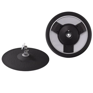 Yamaha RHH135 Batteria Elettronica Hi-hat Pad Prodotto Originale 2 Specifiche Zona - Foto 1 di 12