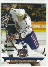 2006-07 Hamilton Bulldogs (AHL) Andrei Kostitsyn
