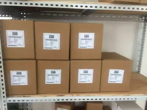 Nuevo Lenze PLC EPL-10200-XX un año de garantía - Imagen 1 de 3