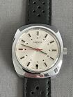 Vintage 1970’s Swiss Made Lanco Manual Wind Watch. Tissot 2250 Autolub Movement