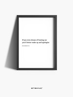 Motivational Gym Posters Workout Quotes Prints Inspirational Fitness Wall Art