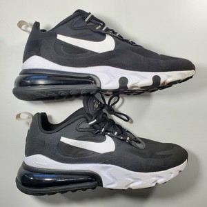 Las mejores ofertas en Zapatillas Nike Air Max 270 reaccionar para hombres  | eBay