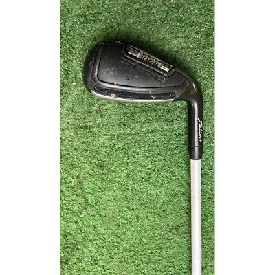Adams Idea Tech Mitsubichi R Flex 38" Golf 7 Iron RH / 1F-S108 - Image 1 of 4