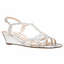 nina filera wedge sandal
