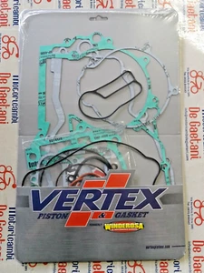 SERIE GUARNIZIONI MOTORE + ORING KTM HUSABERG HUSQVARNA 250 300 2T - Bild 1 von 1