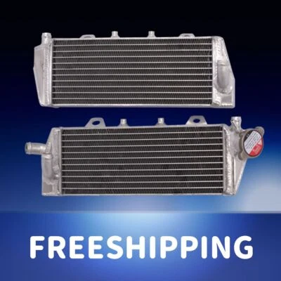 Kangomoto apto para KTM 125 150 200 250 350 450 EXC EXC-F XC-W SX-F 2013-2018??L+R) Foto 1 de 4