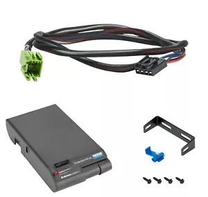 Trailer Brake Control for 07-15 Sprinter 16-20 2500 3500 w/ Plug Play Wiring New - Picture 1 of 10
