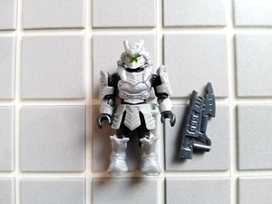 Mega Bloks Halo Spartan warrior - Picture 1 of 1
