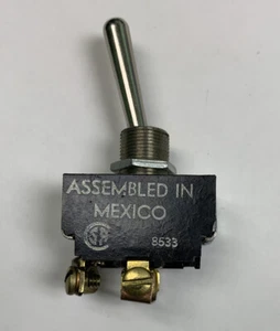 Switch Eastman 580C1-65 - Picture 1 of 5