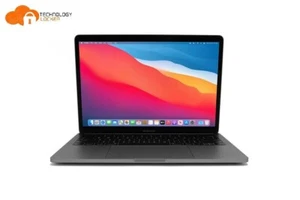 Apple MacBook Pro 2017 i5-7360U @2.3 8GB RAM 256GB SSD OS Ventura Gr.B - Picture 1 of 3