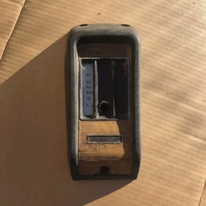 Dodge Colt Mitsubishi Galant 74 75 76 77 center shifter console AT automatic - Bild 1 von 5