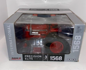 1/16 International Harvester 1568 V8 Motor Precision Elite Neu in OVP kostenloser Versand - Bild 1 von 6