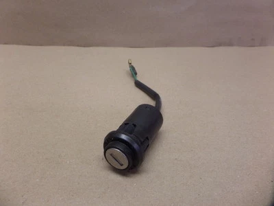 Honda XR100R 2002 interruptor de encendido Foto 1 de 4