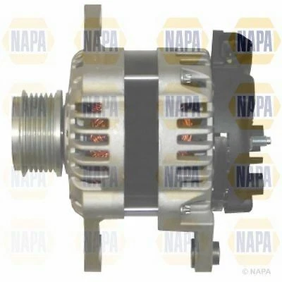 ENGINE ALTERNATOR GENERATOR NAPA OE QUALITY REPLACEMENT NAL1542 - Image 1 of 4