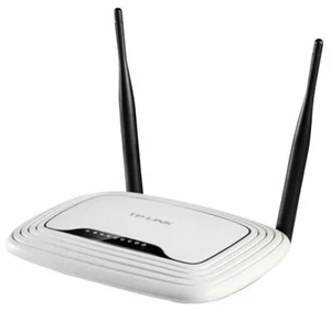 TP-LINK - 300Mb/s Wireless N Router - Picture 1 of 1