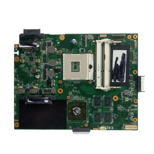 SCHEDA MADRE MOTHERBOARD per ASUS A52J - A52JU -- MB Ver.: K52JU MAIN BOARD - Imagen 1 de 1