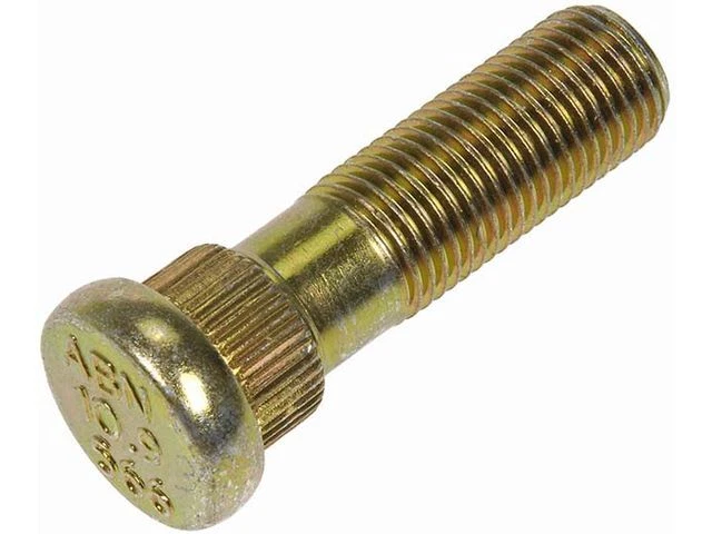 Dorman 76XM76K Wheel Stud Fits 2013-2023 Subaru WRX — 第 1/1 张图片