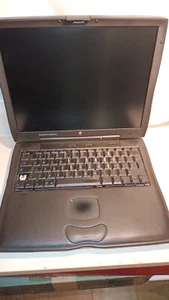 MacIntosh PowerBook G3 Apple - Bild 1 von 8