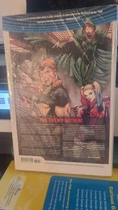 Escuadrón Suicida Renacimiento Edición Deluxe Libro 2 Nuevo DC Comics HC Tapa Dura Sellada - Imagen 1 de 2