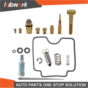 Labwork Carburetor Rebuild Kit For Polaris Predator 500 2003-2007 Repair - Picture 1 of 8