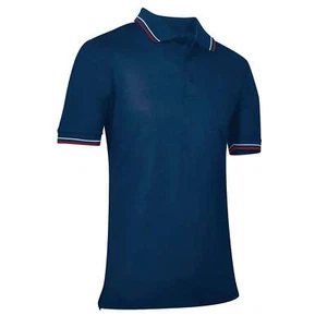 Champro Umpire Polo Shirt - Picture 1 of 6