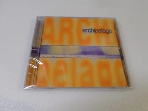 Archipelago by Archipelago (CD, Mar-2001, CCn'C) - NEW - Imagen 1 de 3